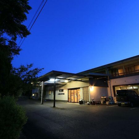 Hasshoen Yumotokan Toki Exterior photo